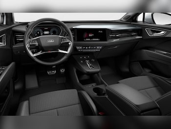 Used Audi Q4 e-tron undefined for sale - 78680954: Photo