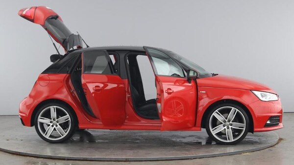 Used Audi A1 for sale - 75673644: Photo 10