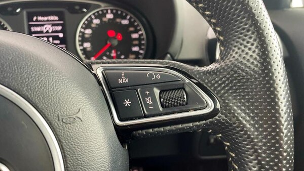 Used Audi A1 for sale - 75673644: Photo 12