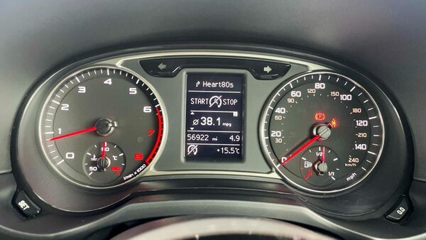 Used Audi A1 for sale - 75673644: Photo 13