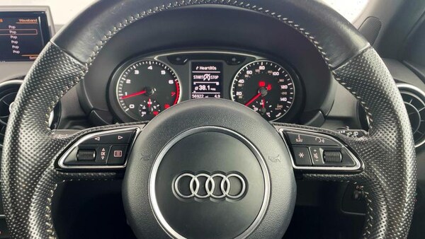 Used Audi A1 for sale - 75673644: Photo 14