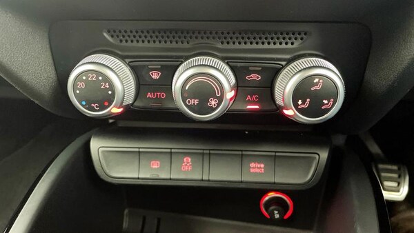Used Audi A1 for sale - 75673644: Photo 16
