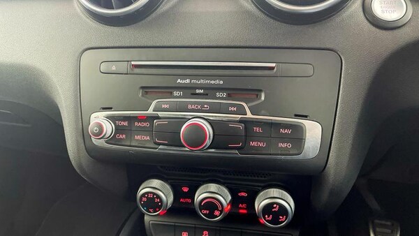 Used Audi A1 for sale - 75673644: Photo 17