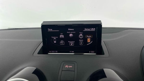 Used Audi A1 for sale - 75673644: Photo 18