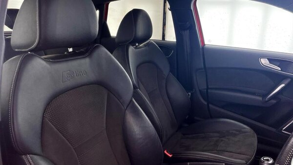 Used Audi A1 for sale - 75673644: Photo 19