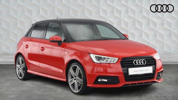 Used Audi A1 for sale - 75673644: Photo 1