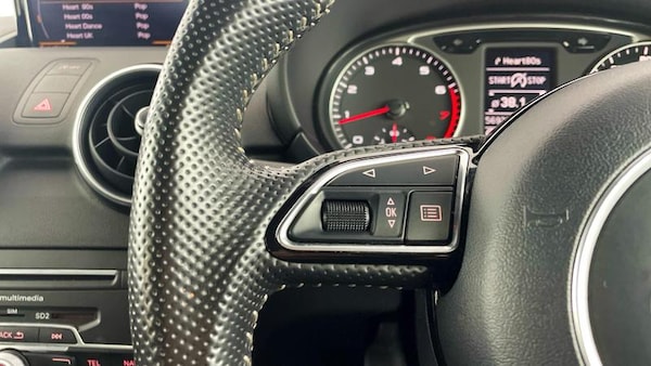 Used Audi A1 for sale - 75673644: Photo 21