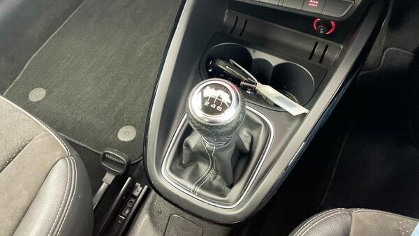 Used Audi A1 for sale - 75673644: Photo 22