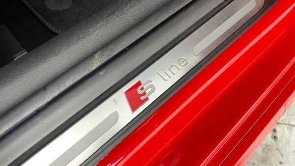 Used Audi A1 for sale - 75673644: Photo 23