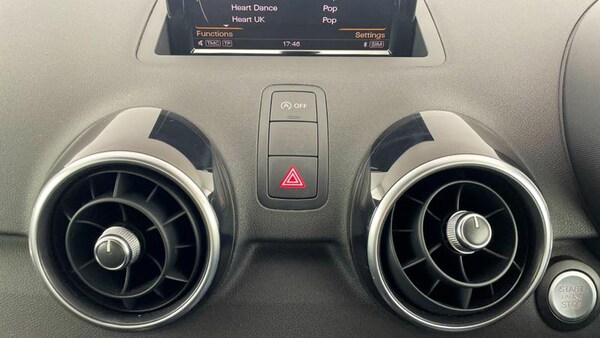Used Audi A1 for sale - 75673644: Photo 26