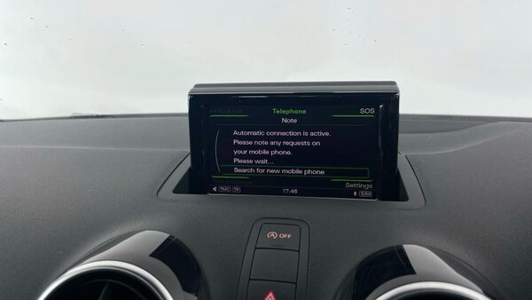 Used Audi A1 for sale - 75673644: Photo 29