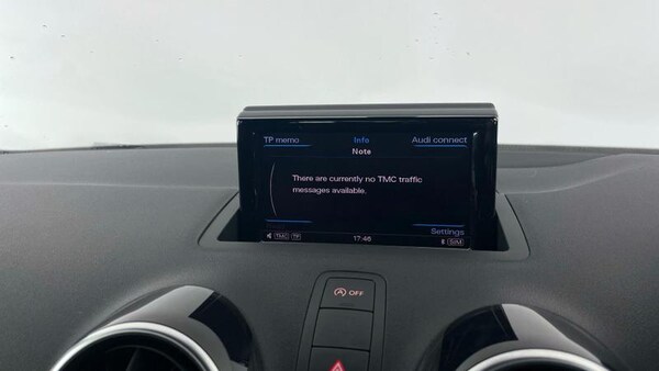 Used Audi A1 for sale - 75673644: Photo 30