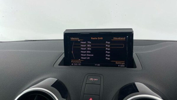 Used Audi A1 for sale - 75673644: Photo 31