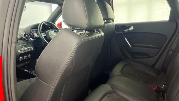 Used Audi A1 for sale - 75673644: Photo 38