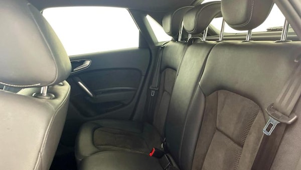 Used Audi A1 for sale - 75673644: Photo 39