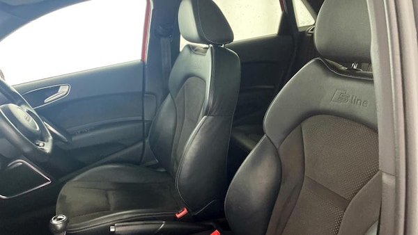 Used Audi A1 for sale - 75673644: Photo 42