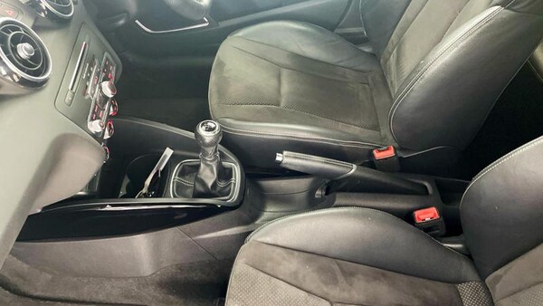 Used Audi A1 for sale - 75673644: Photo 43