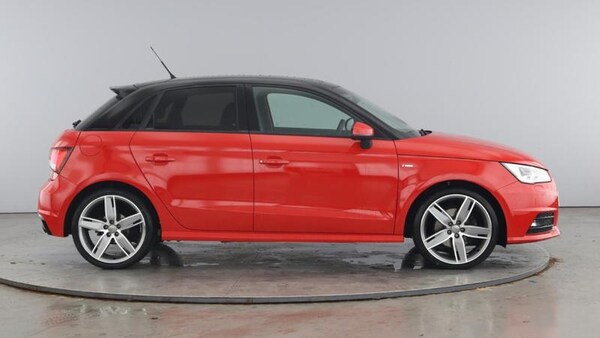 Used Audi A1 for sale - 75673644: Photo 4