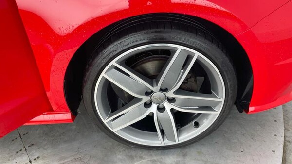 Used Audi A1 for sale - 75673644: Photo 5