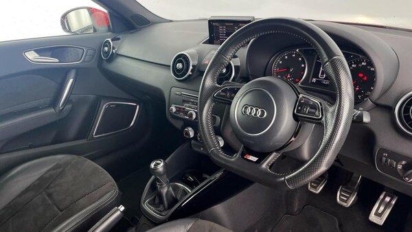 Used Audi A1 for sale - 75673644: Photo 6