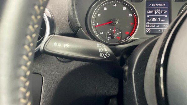 Used Audi A1 for sale - 75673644: Photo 7