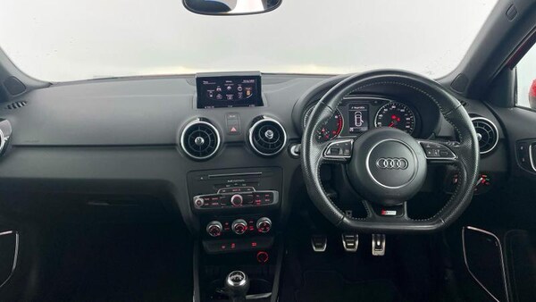 Used Audi A1 for sale - 75673644: Photo 8