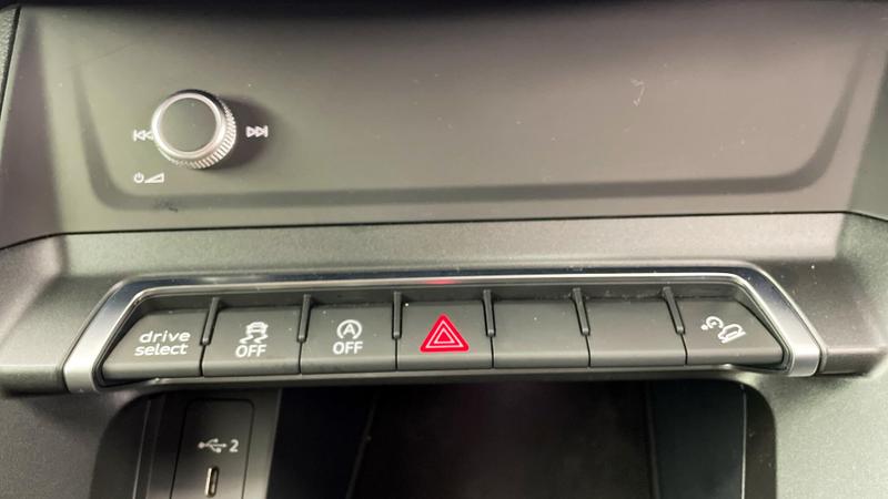 Used Audi Q3 2022 for sale - 76146645: Photo 13