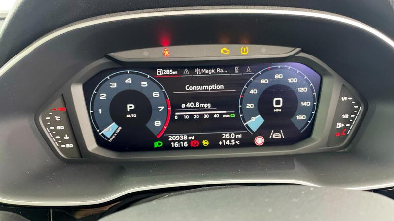 Used Audi Q3 2022 for sale - 76146645: Photo 15