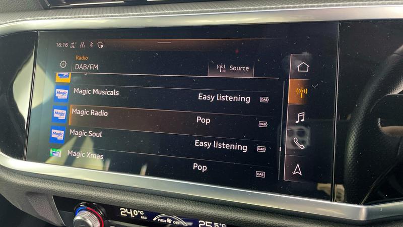 Used Audi Q3 2022 for sale - 76146645: Photo 16