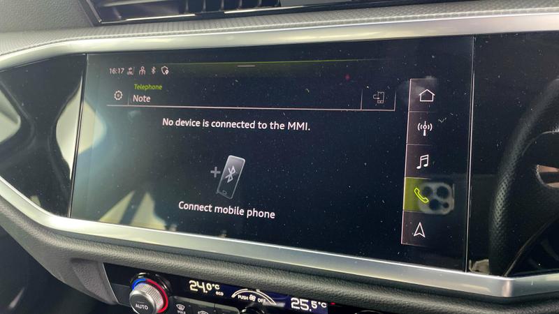 Used Audi Q3 2022 for sale - 76146645: Photo 17