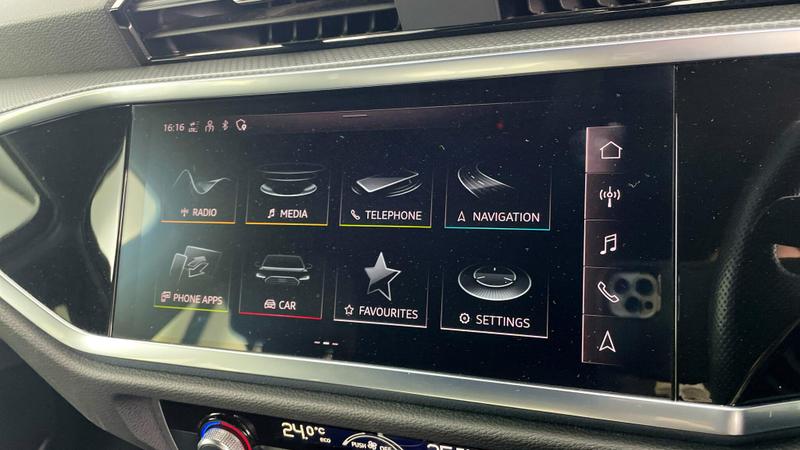 Used Audi Q3 2022 for sale - 76146645: Photo 18