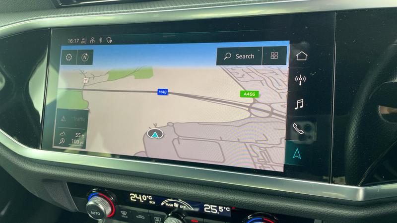 Used Audi Q3 2022 for sale - 76146645: Photo 22