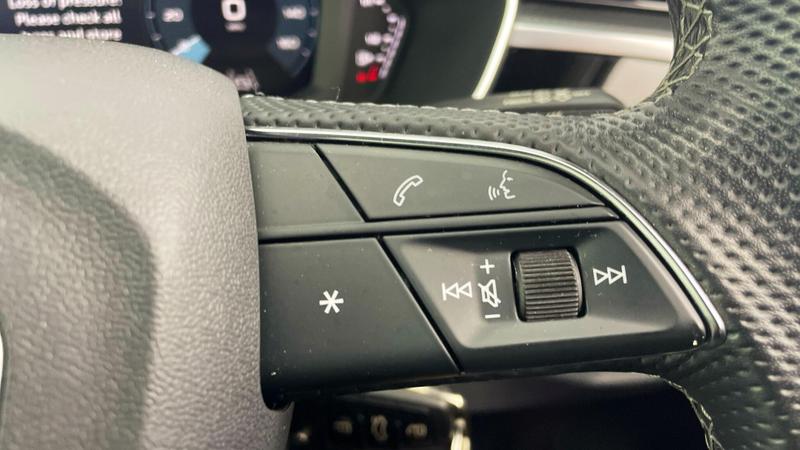 Used Audi Q3 2022 for sale - 76146645: Photo 23