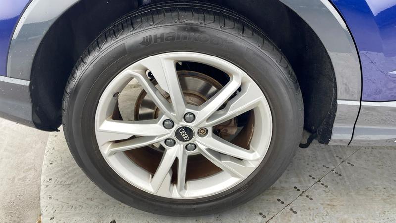 Used Audi Q3 2022 for sale - 76146645: Photo 26