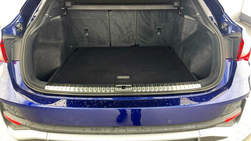 Used Audi Q3 2022 for sale - 76146645: Photo 29