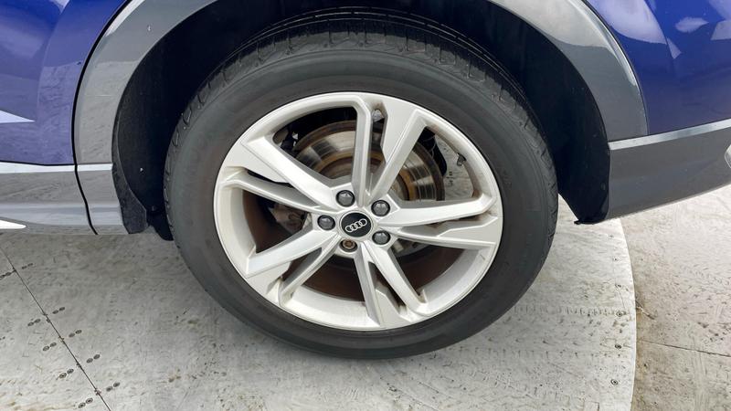 Used Audi Q3 2022 for sale - 76146645: Photo 32