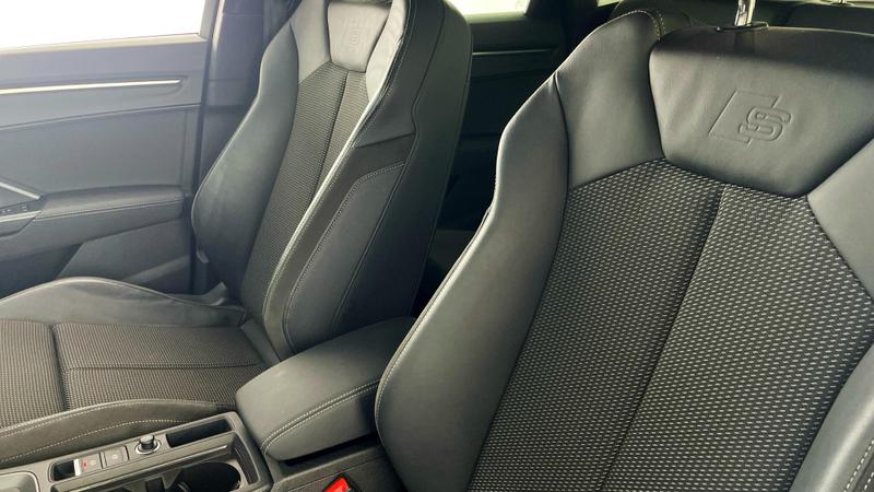 Used Audi Q3 2022 for sale - 76146645: Photo 34