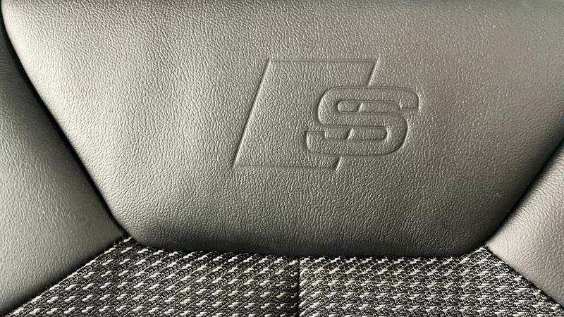 Used Audi Q3 2022 for sale - 76146645: Photo 35