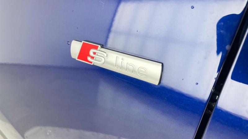 Used Audi Q3 2022 for sale - 76146645: Photo 37