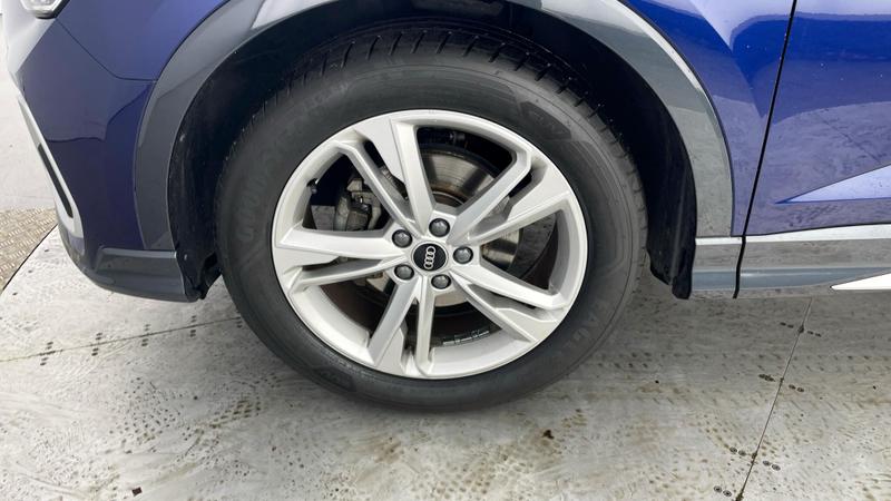 Used Audi Q3 2022 for sale - 76146645: Photo 38