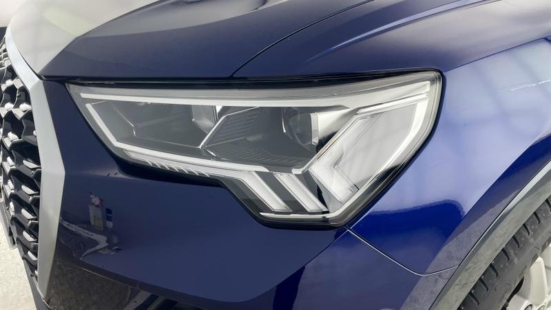 Used Audi Q3 2022 for sale - 76146645: Photo 39