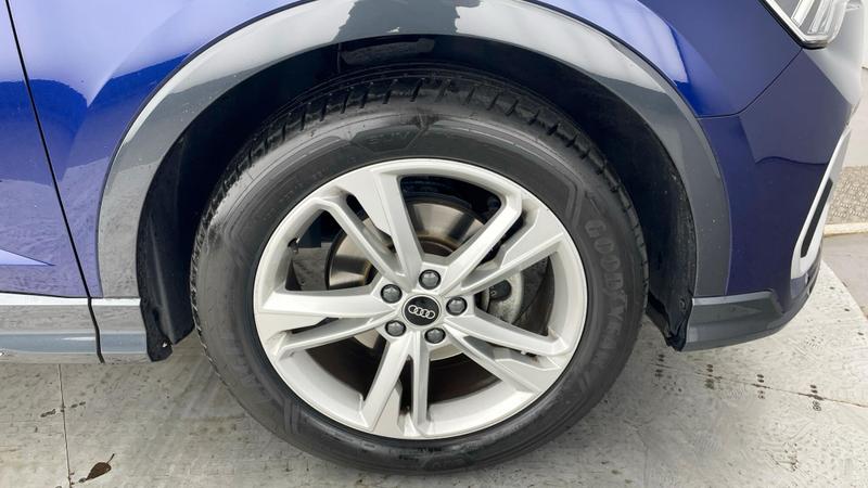 Used Audi Q3 2022 for sale - 76146645: Photo 5