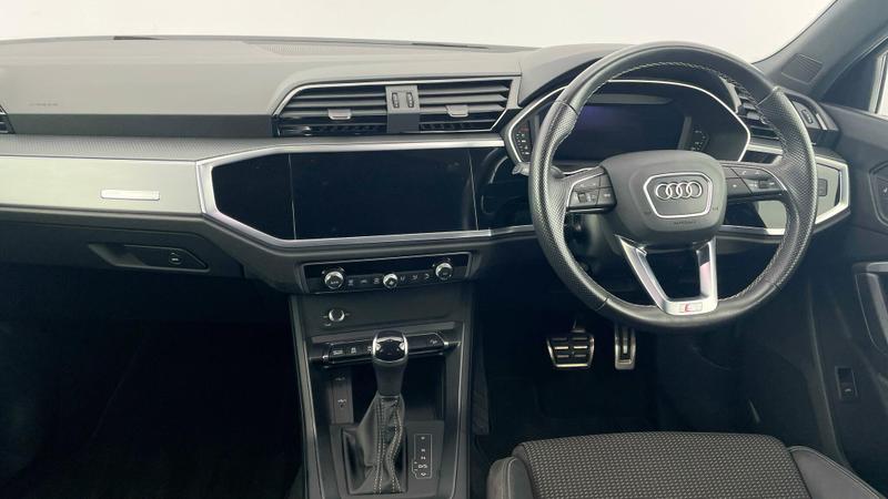 Used Audi Q3 2022 for sale - 76146645: Photo 8