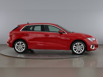 Used Audi A3 2023 for sale - 79400793: Photo