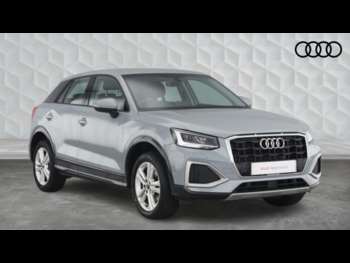 2022 - Sport 35 TFSI 150 PS S tronic Automatic 5-Door