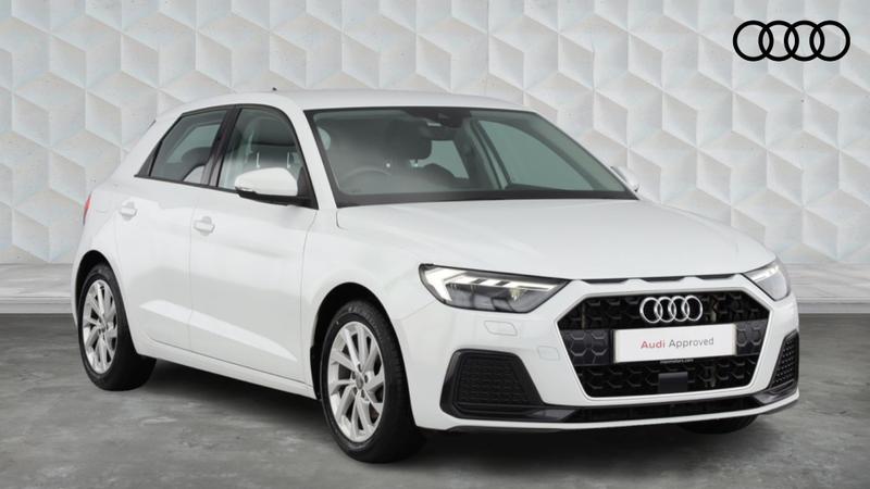 Used Audi A1 2019 for sale - 76664824: Photo 1