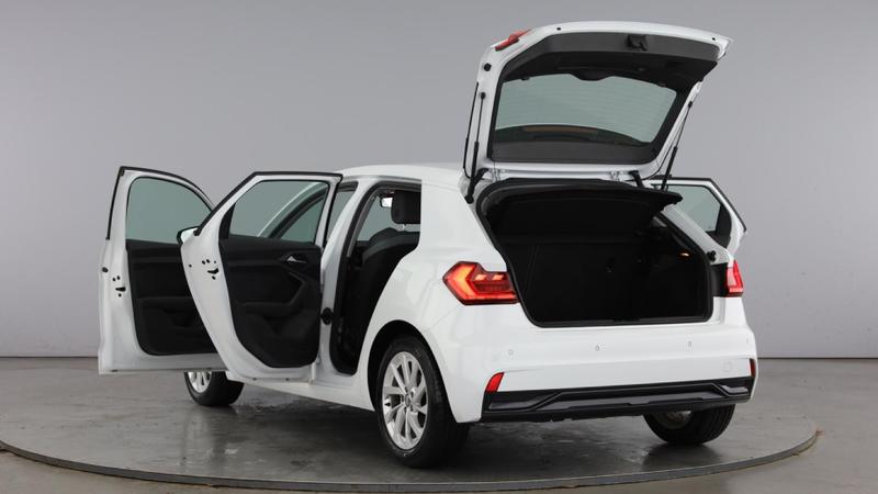 Used Audi A1 2019 for sale - 76664824: Photo 11