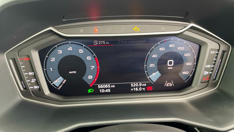 Used Audi A1 2019 for sale - 76664824: Photo 12