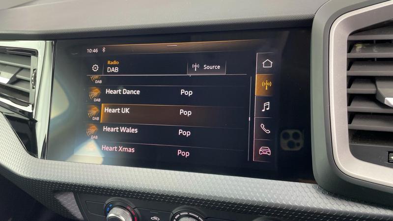 Used Audi A1 2019 for sale - 76664824: Photo 15