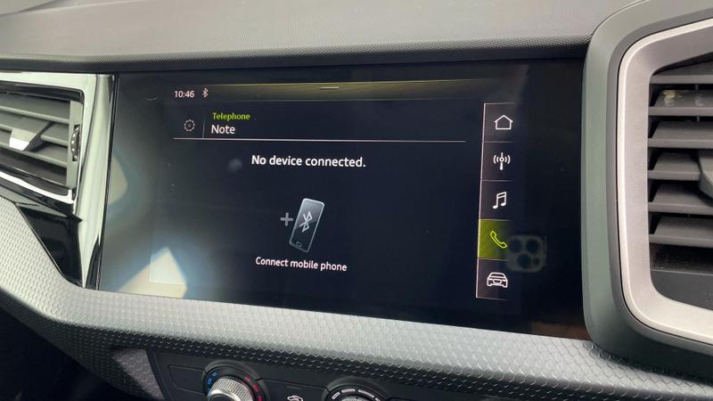 Used Audi A1 2019 for sale - 76664824: Photo 16